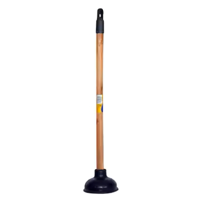 Teepee Force Pump S/S Fp1
